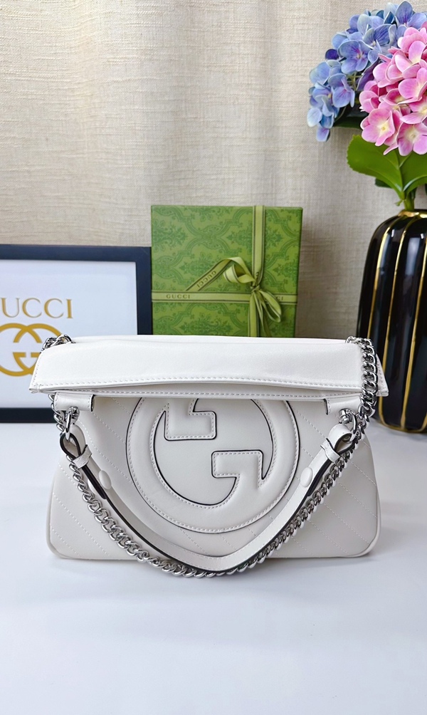 激安グッチバッグコピー内部構造